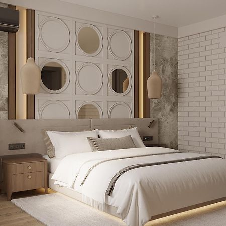 Hl 309 Hotel Tasken Kültér fotó