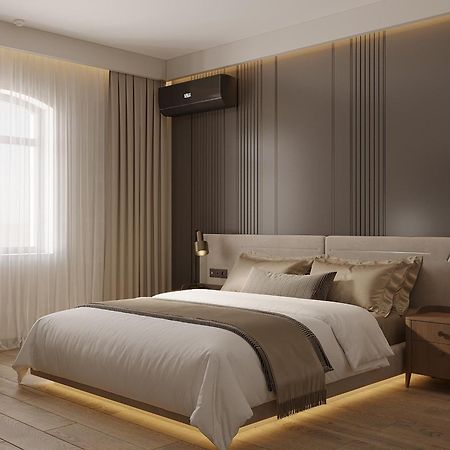 Hl 309 Hotel Tasken Kültér fotó