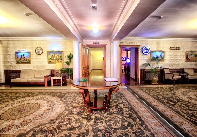 Hl 309 Hotel Tasken Kültér fotó