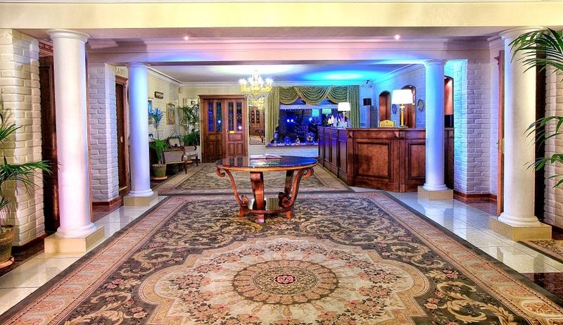 Hl 309 Hotel Tasken Kültér fotó