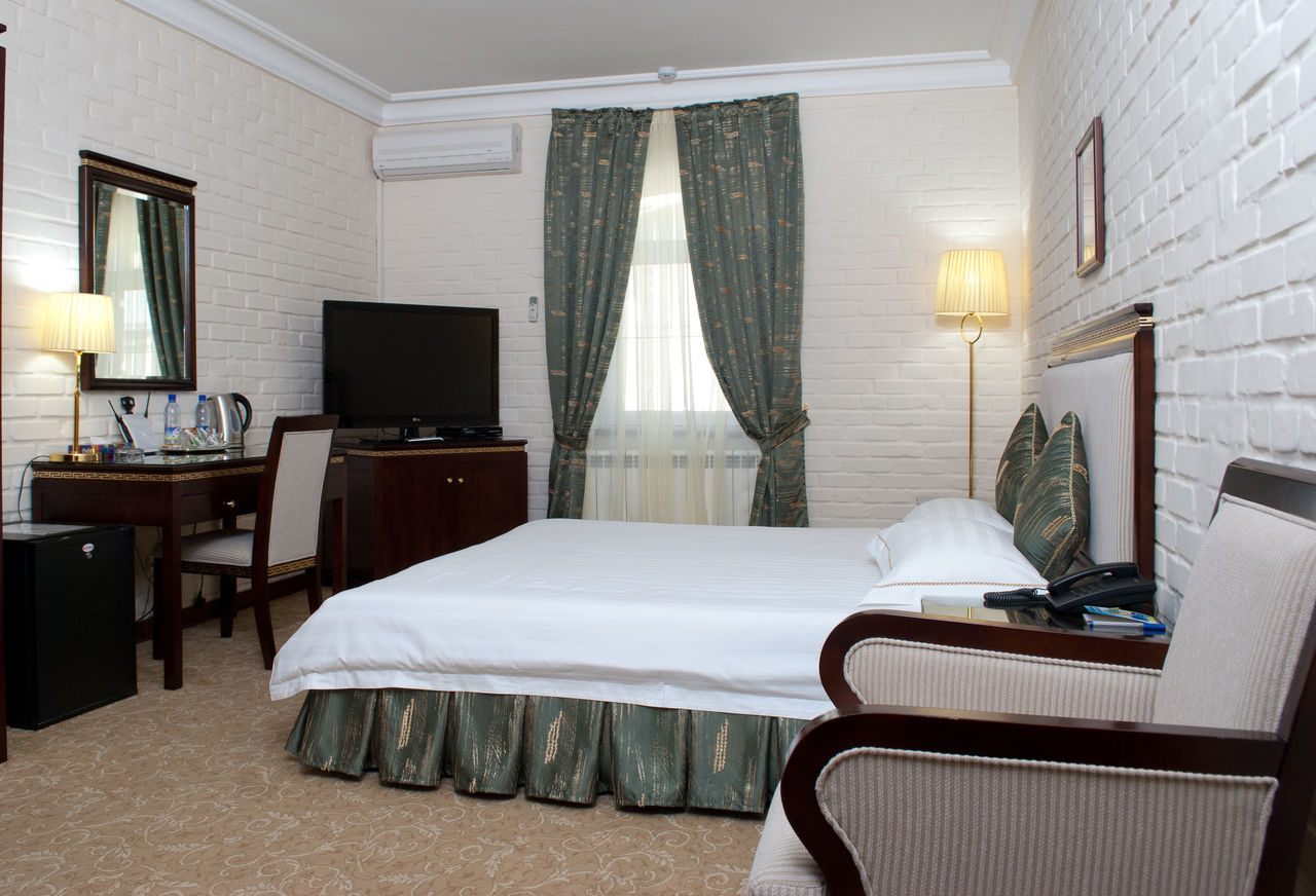 Hl 309 Hotel Tasken Kültér fotó