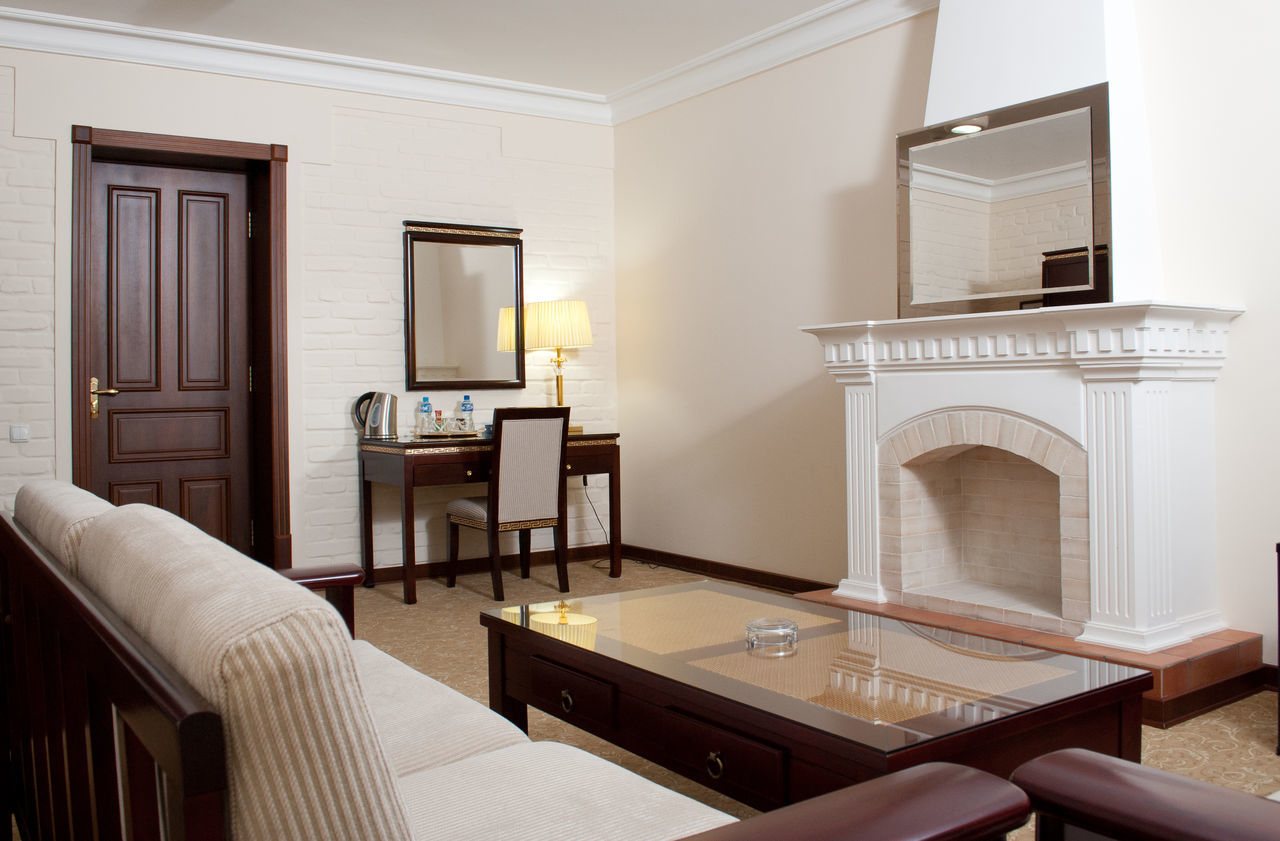 Hl 309 Hotel Tasken Kültér fotó