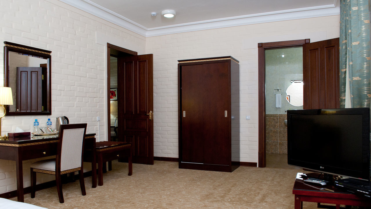 Hl 309 Hotel Tasken Kültér fotó
