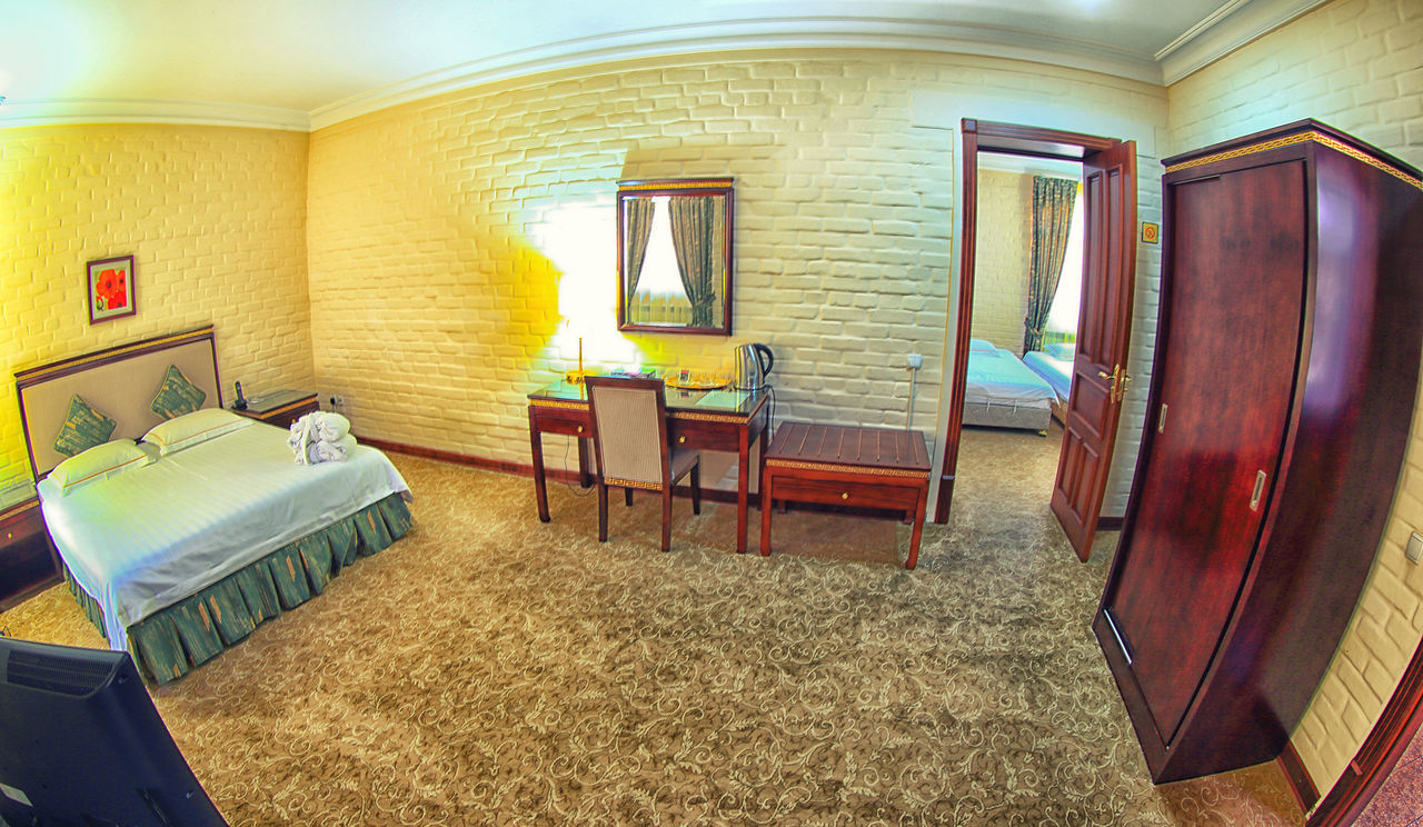 Hl 309 Hotel Tasken Kültér fotó
