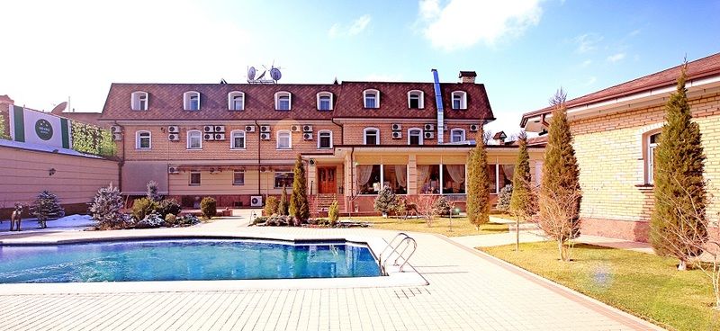 Hl 309 Hotel Tasken Kültér fotó