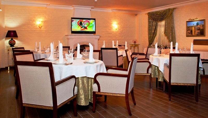 Hl 309 Hotel Tasken Kültér fotó