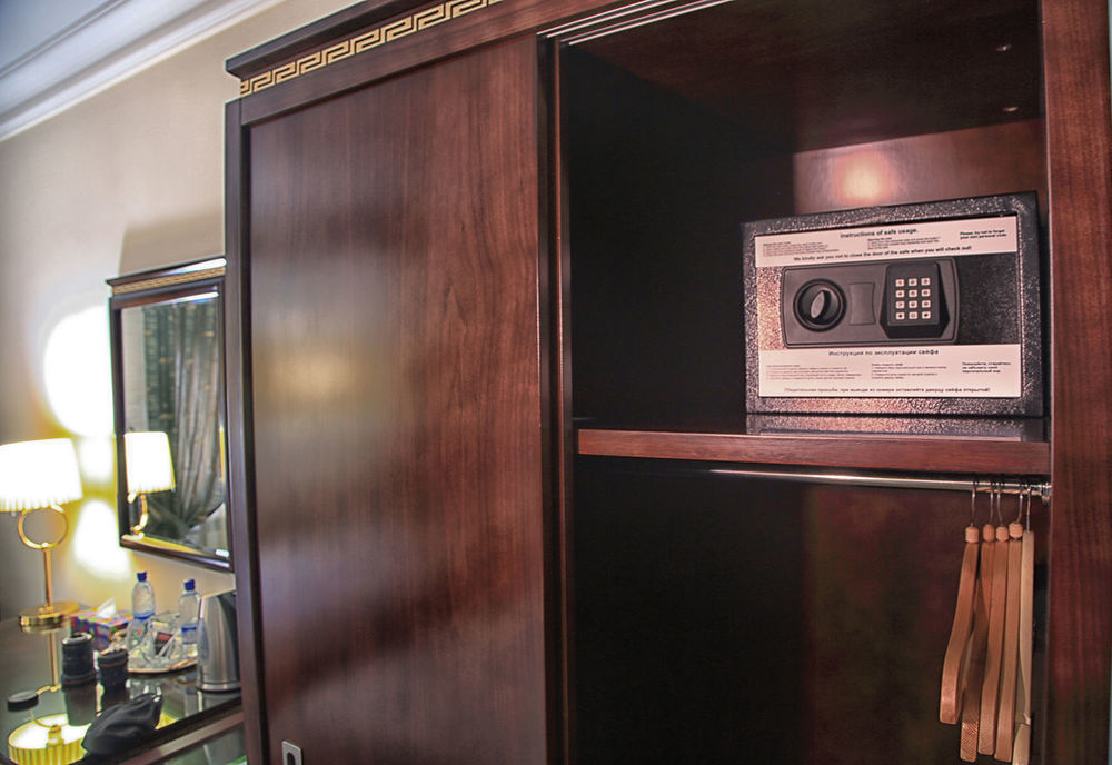 Hl 309 Hotel Tasken Kültér fotó